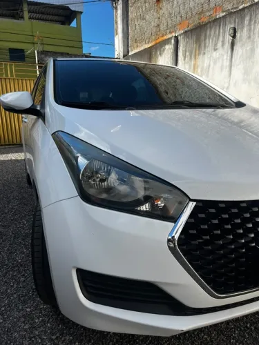 Hyundai HB20 Comf./c.plus/c.style 1.0 Flex 12V 2019