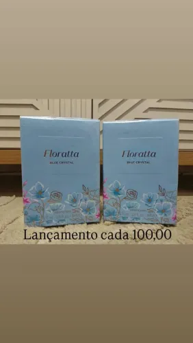 PRODUTOS BOTICÁRIO & EUDORA ORIGINAIS E LACRADOS.