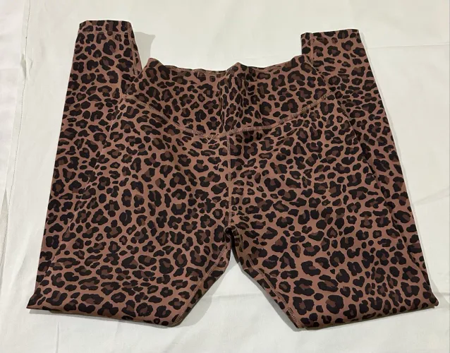Legging Nike Dri-Fit Original Feminina