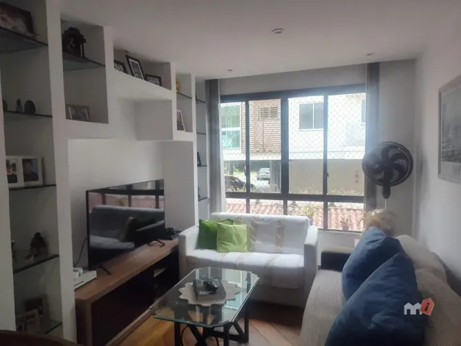 Apartamento à venda, Retiro, Petrópolis, RJ