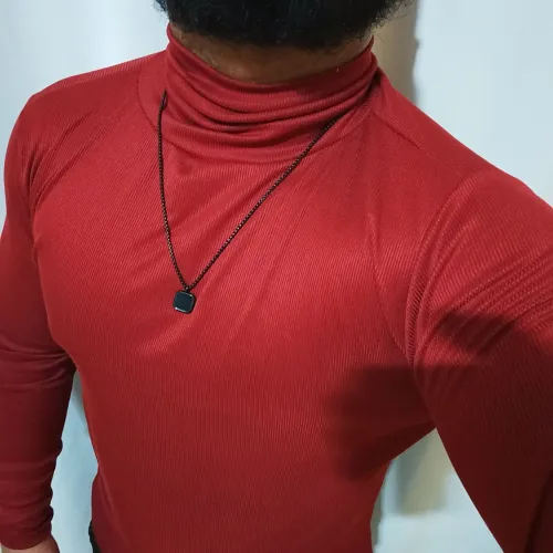 Camisa unissex 
