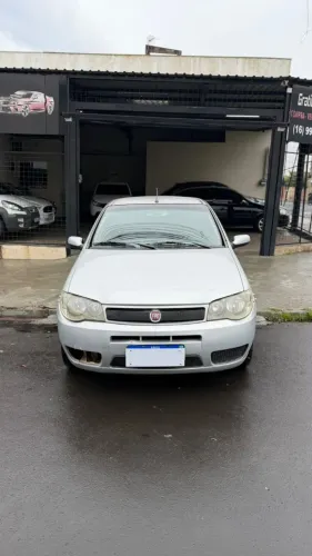 Fiat Palio 1.0 Economy Fire Flex 8V 4P 2010
