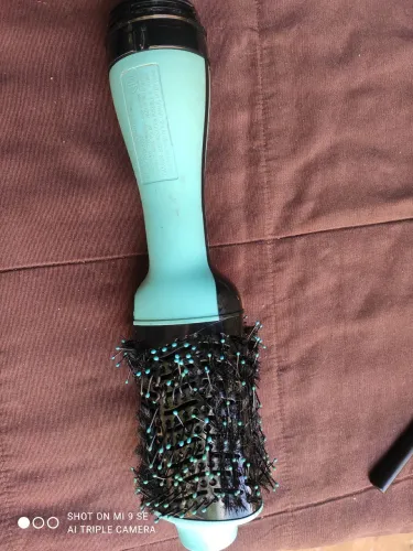 Escova elétrica