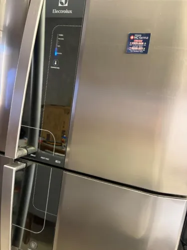 Técnico em refrigeração - Conserto de geladeira e maquina de lavar