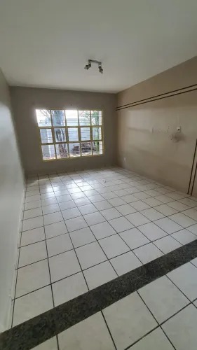 Casa - Jardim América