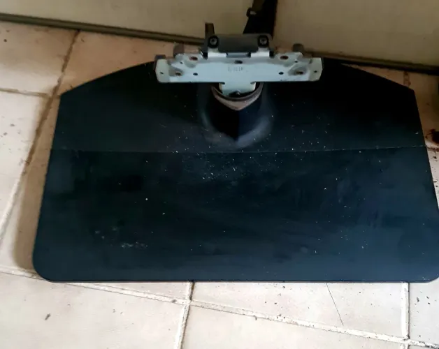 BASE DE MESA PARATV SONY BRAVIA 43 POLEGADAS