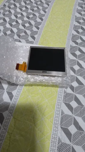 Tela nintendo ds lite