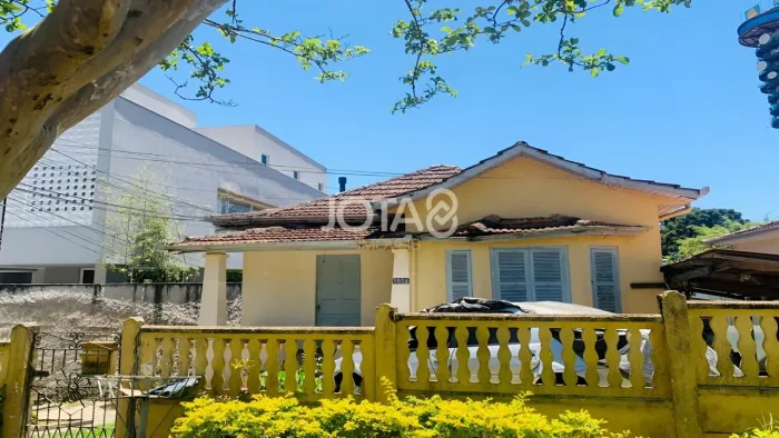AMPLO TERRENO ZR3 MERCÊS Oportunidade Terreno Zr3 Mercês