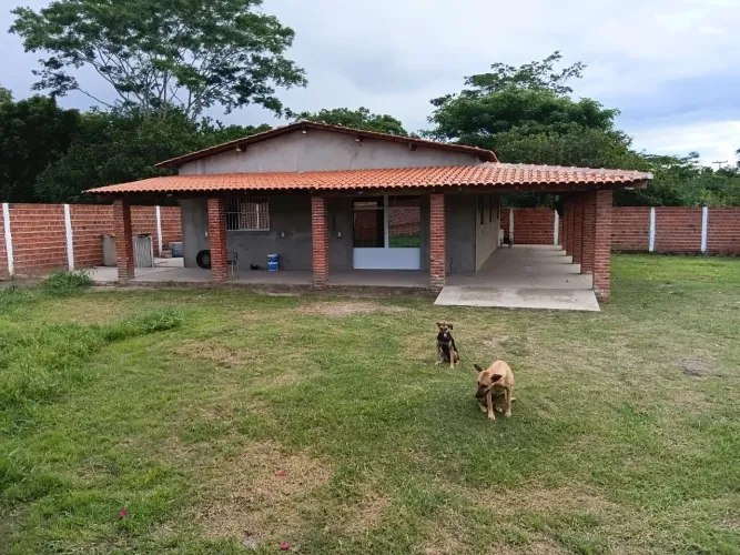 Vendo Sitio Localizado no Povoado Bela Vista
