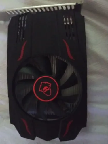 Rx 550 4gb