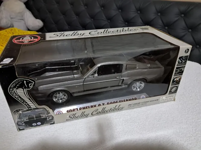 Miniatura do shelby