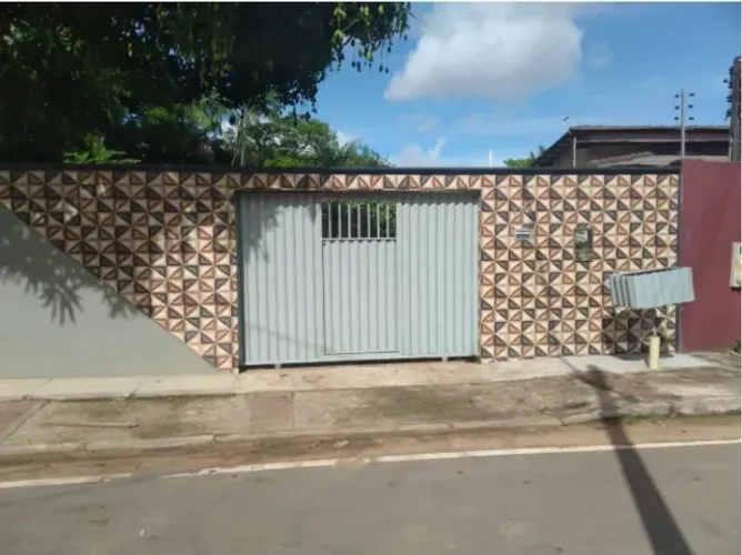 ~CASA NA CIDADE OLIMPICA
