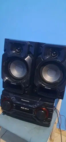 Som Panasonic