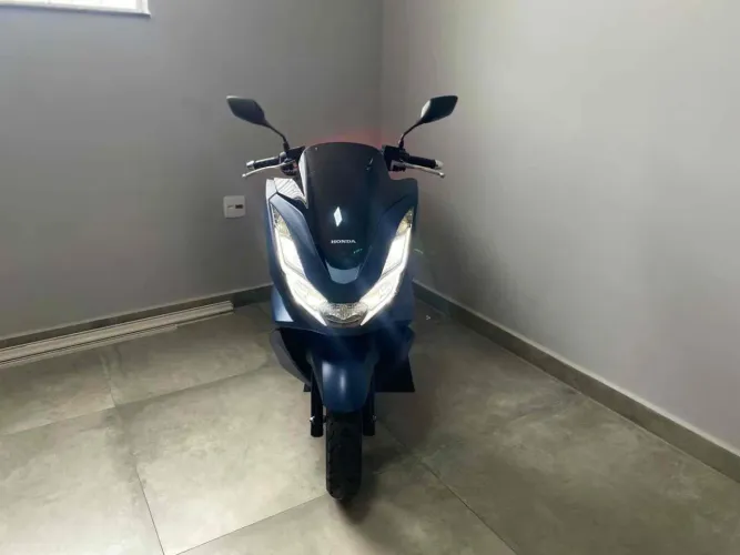 Honda Pcx 160 2023