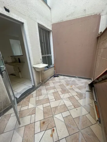 Pronta pra Morar - 20 mil de entrada, prestç 750 reais