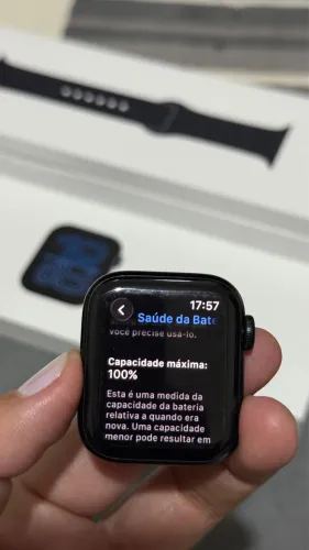Apple Watch SE 3 40mm GPS