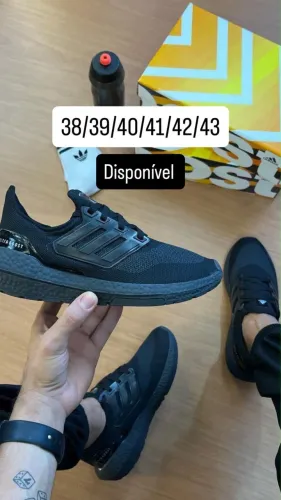Tênis adidas ultraboost
