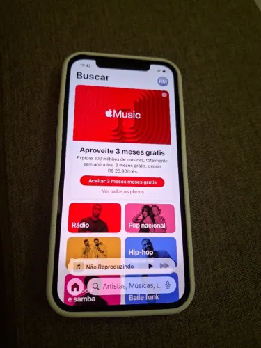 Vendo iohine12