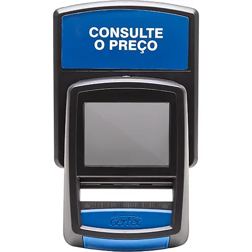 Terminal de Consulta Busca Preço G2 E