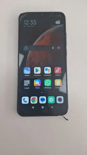 Celular barato