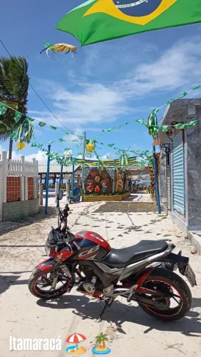 Vendo ou troco por carro