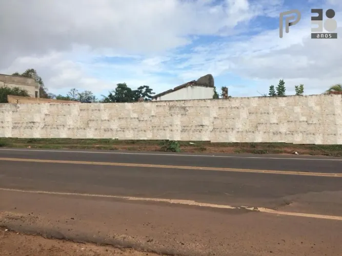 Terreno residencial à venda, Loteamento Farol Araçagi, Raposa.