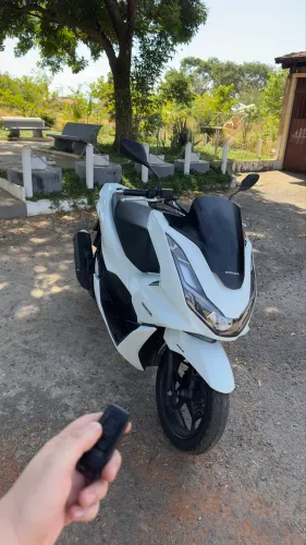 Honda - PCX 160 ABS