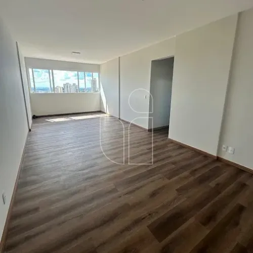Apartamento em Vale do Sol Senador Salgado Filho - Marília, SP