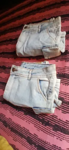 Os dois por 40