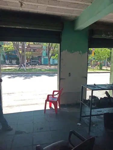 Casa com loja na avenida Vilarinho ótimo ponto comercial ideal pra montar seu próprio neg