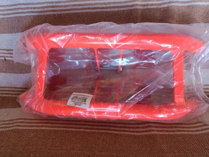 Mata cachorro para fan