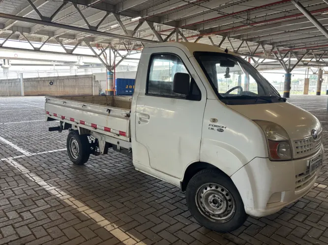 Lifan Foison 1.3 16V 85cv 2P 2014
