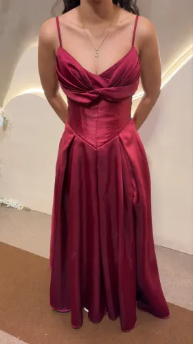 Vestido de Festa