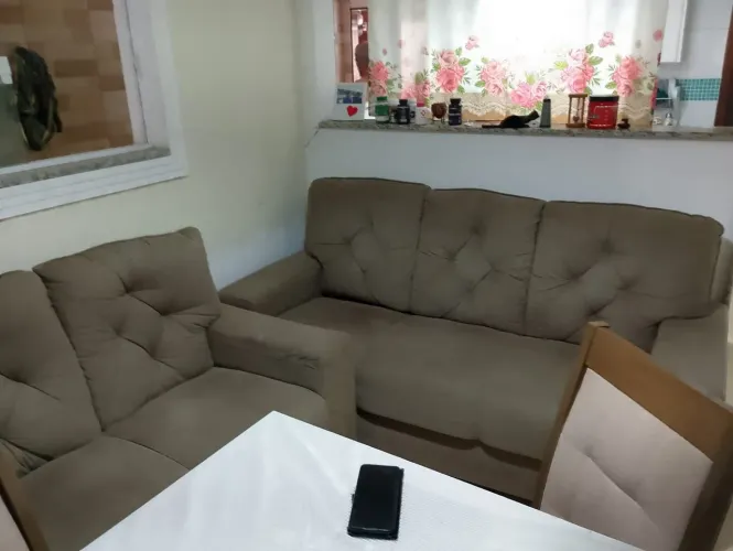 Sofá 