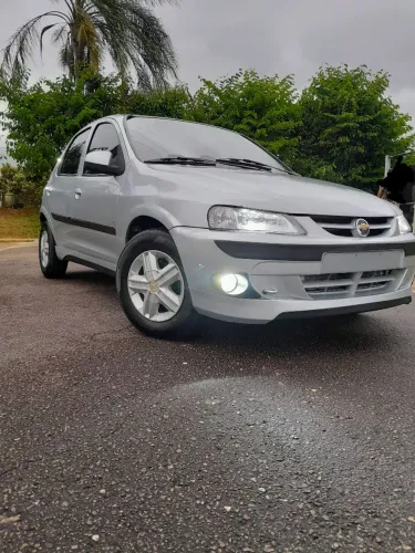 Chevrolet Celta Life/ LS 1.0 MPFI 8V Flexpower 5P 2006