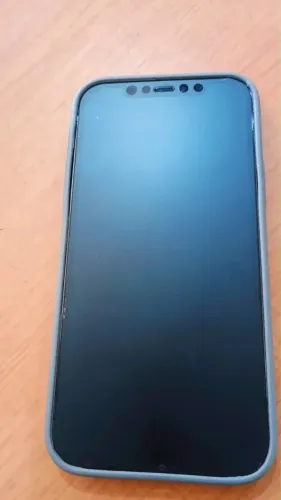 Vendo iPhone 12 Pro