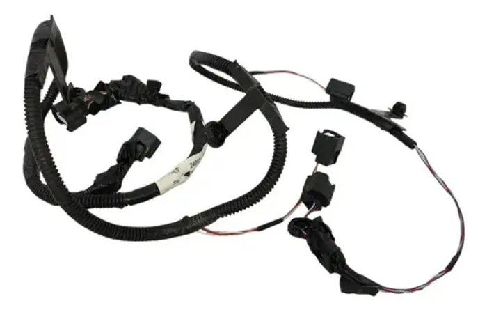 Chicote Sensor Ré Parachoque Nissan Versa 2021 2022/..