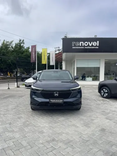 Honda HR-V EXL 1.5 Sensing 16V 5P Aut. 2025