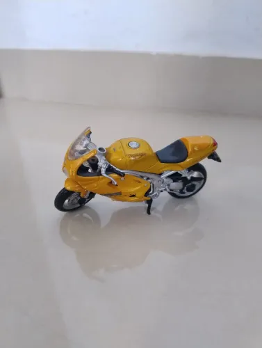 Miniaturas colecionáveis