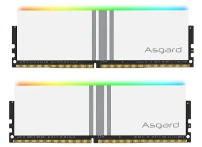 Memória Asgard Valkyrie 2x16GB