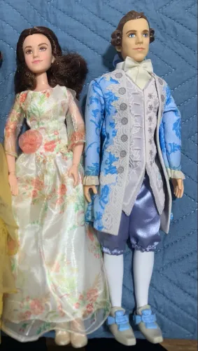 A bela e a fera live action