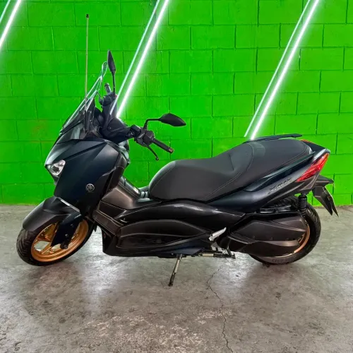 XMAX 250 ABS VERDE 2024/2024