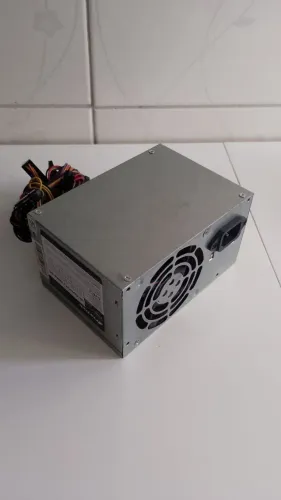 Fonte ATX 24p 200W