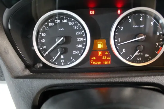 BMW X6 Xdrive 35I 3.0 306cv Bi-turbo 2012