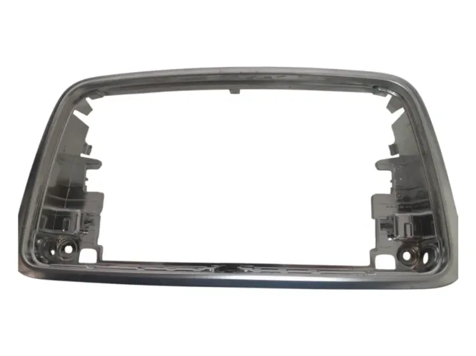 Moldura Radio Som Mercedes A200 1.6 Turbo 2014
