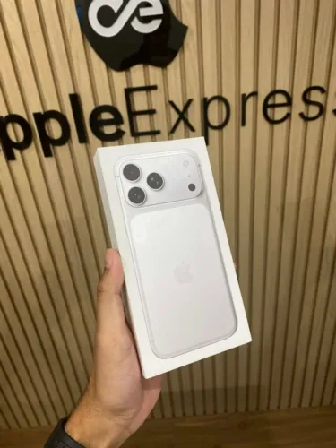 iPhone 17 Pro Max 256GB - LACRADO
