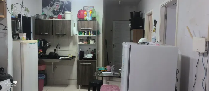 Vendo casa no araras 1