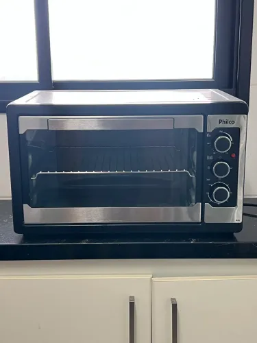 Forno elétrico Philco 46L 110 V