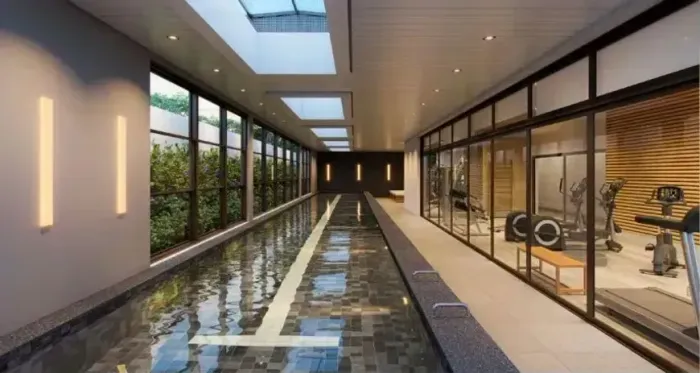 IBIRAPUERA PARK HOUSES