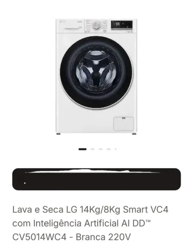 Zero na caixa